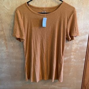 NWT Maurices 24/7 T-Shirt